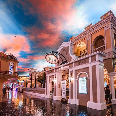 Sunset Station Hotel & Casino 拉斯维加斯 外观 照片