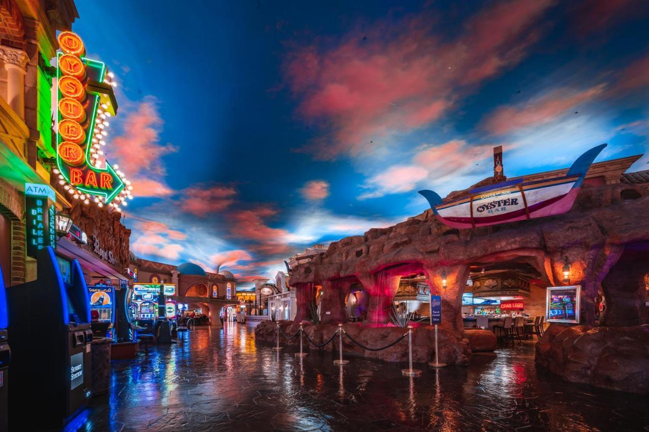 Sunset Station Hotel & Casino 拉斯维加斯 外观 照片