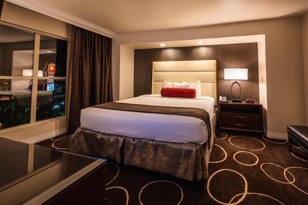 Sunset Station Hotel & Casino 拉斯维加斯 外观 照片
