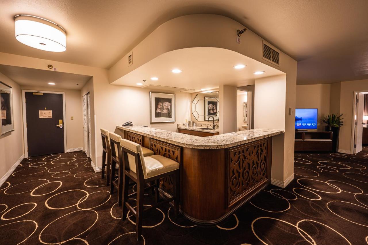 Sunset Station Hotel & Casino 拉斯维加斯 外观 照片