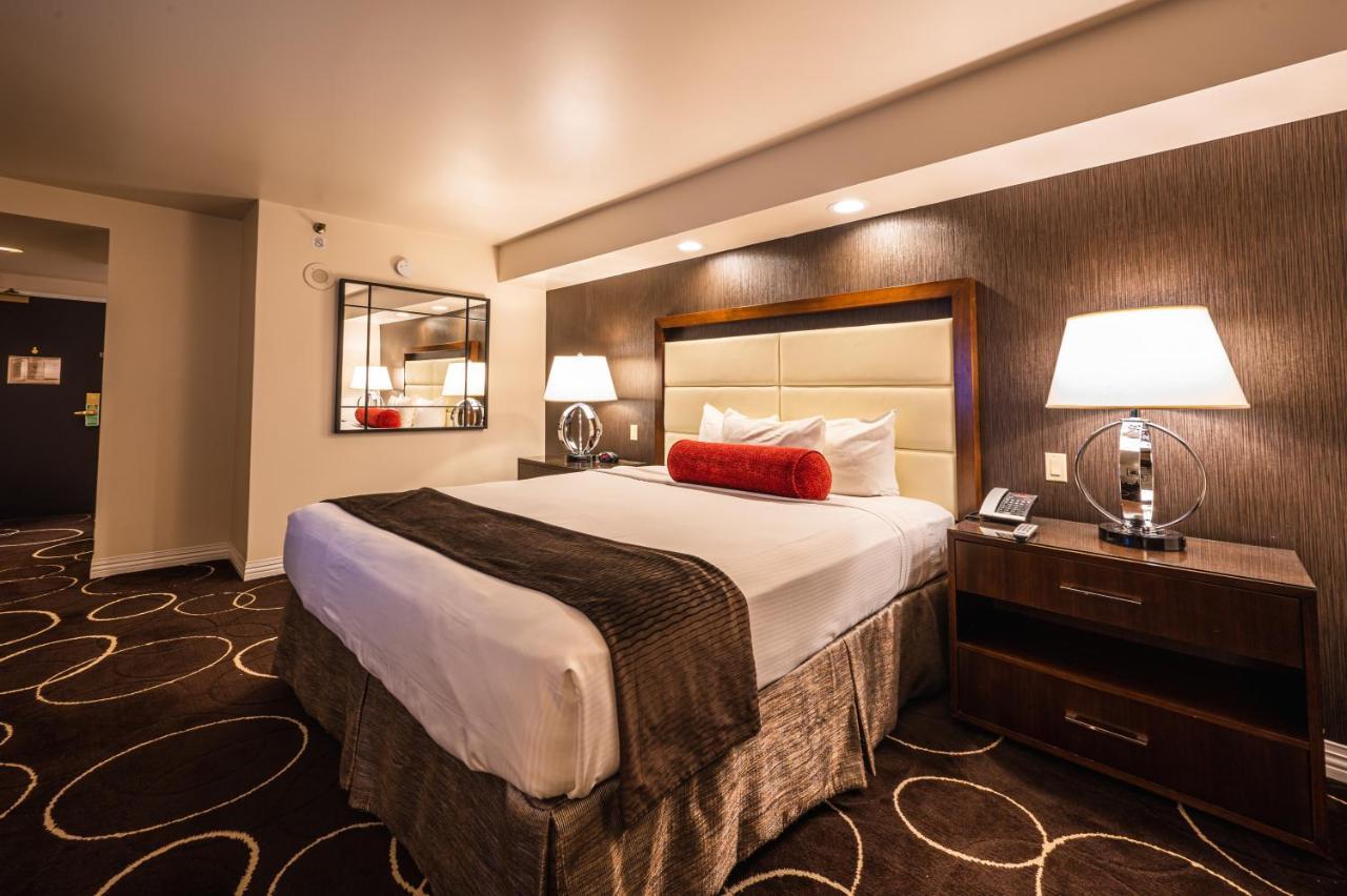 Sunset Station Hotel & Casino 拉斯维加斯 外观 照片