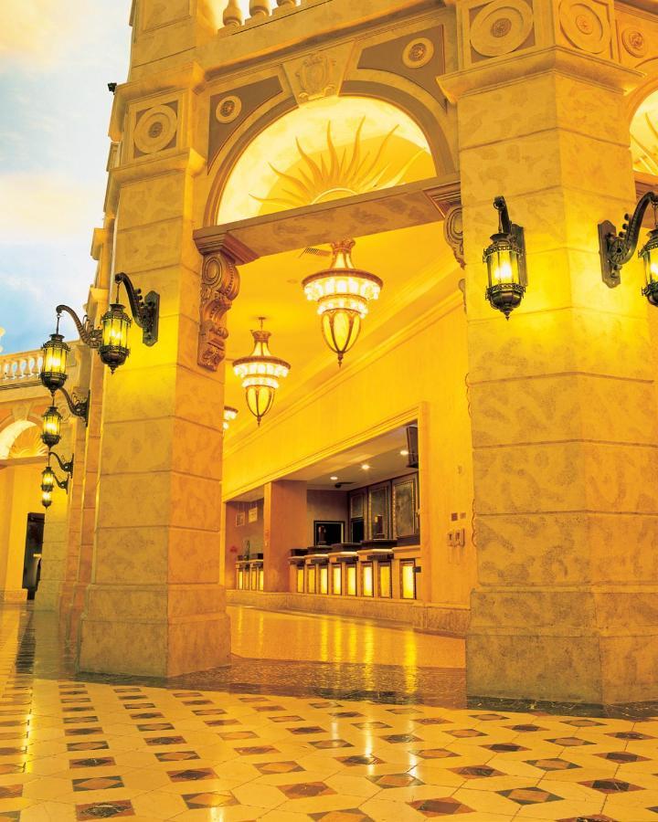 Sunset Station Hotel & Casino 拉斯维加斯 外观 照片