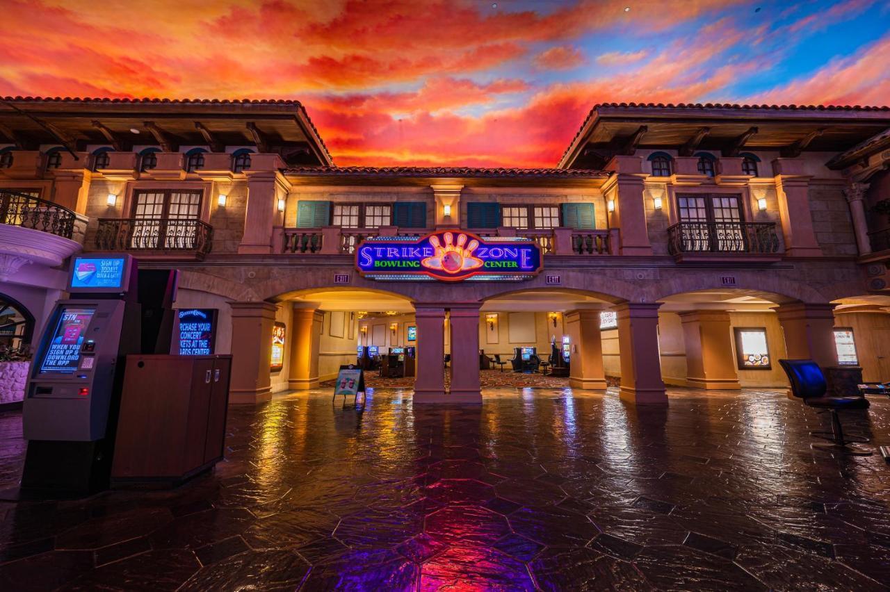 Sunset Station Hotel & Casino 拉斯维加斯 外观 照片