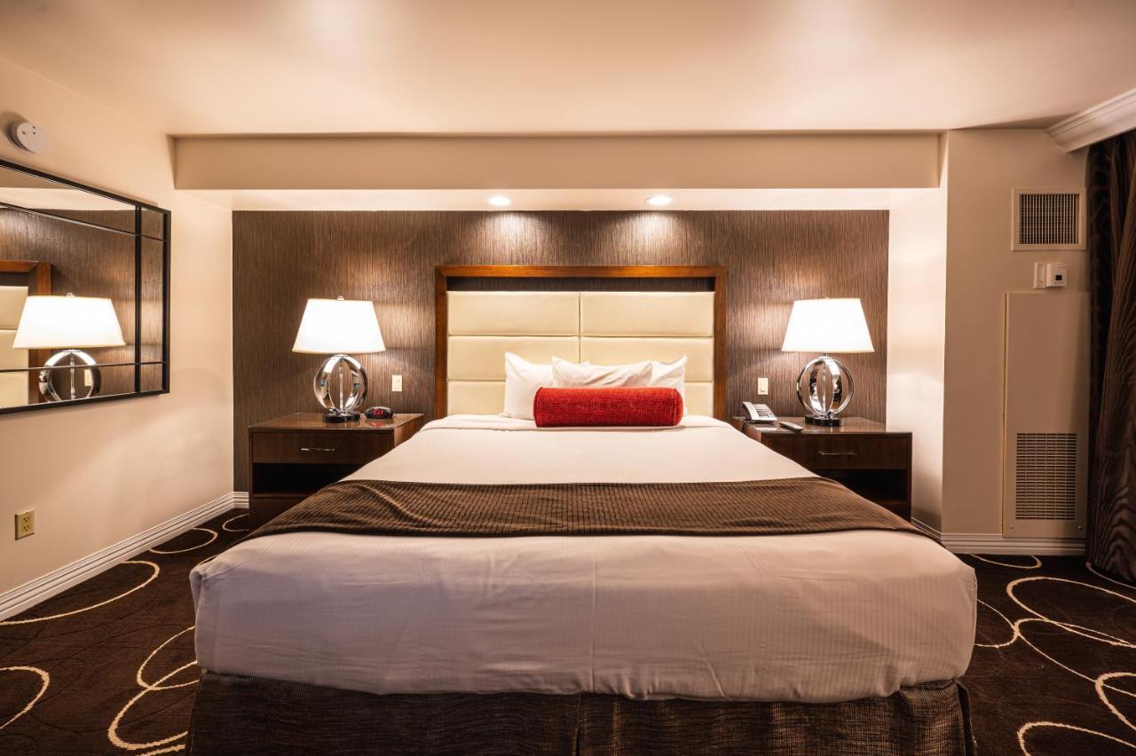 Sunset Station Hotel & Casino 拉斯维加斯 外观 照片