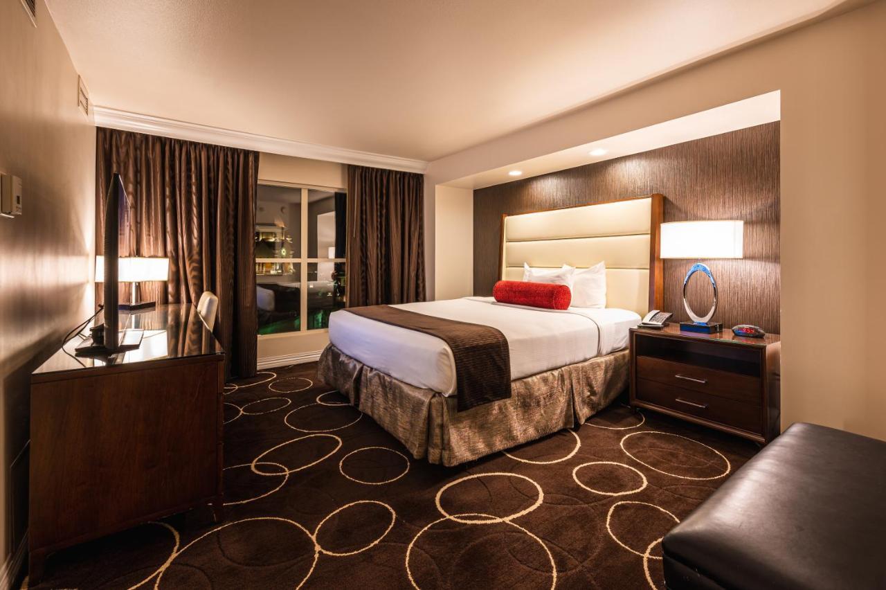 Sunset Station Hotel & Casino 拉斯维加斯 外观 照片