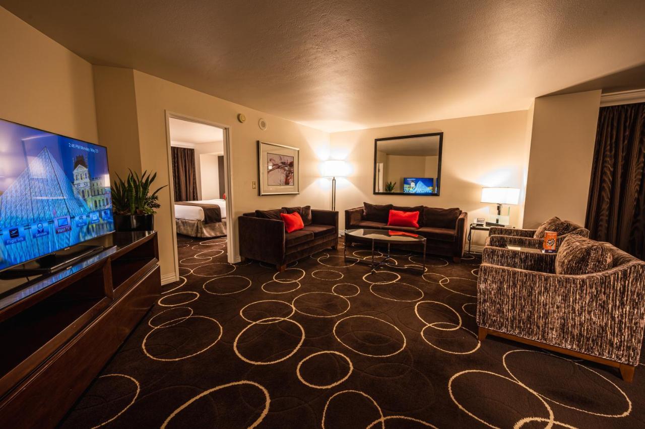 Sunset Station Hotel & Casino 拉斯维加斯 外观 照片