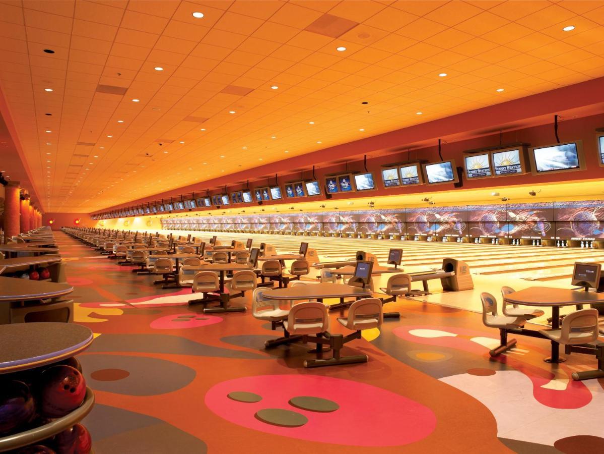Sunset Station Hotel & Casino 拉斯维加斯 外观 照片