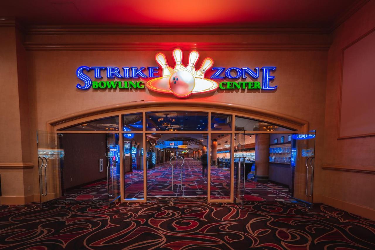 Sunset Station Hotel & Casino 拉斯维加斯 外观 照片
