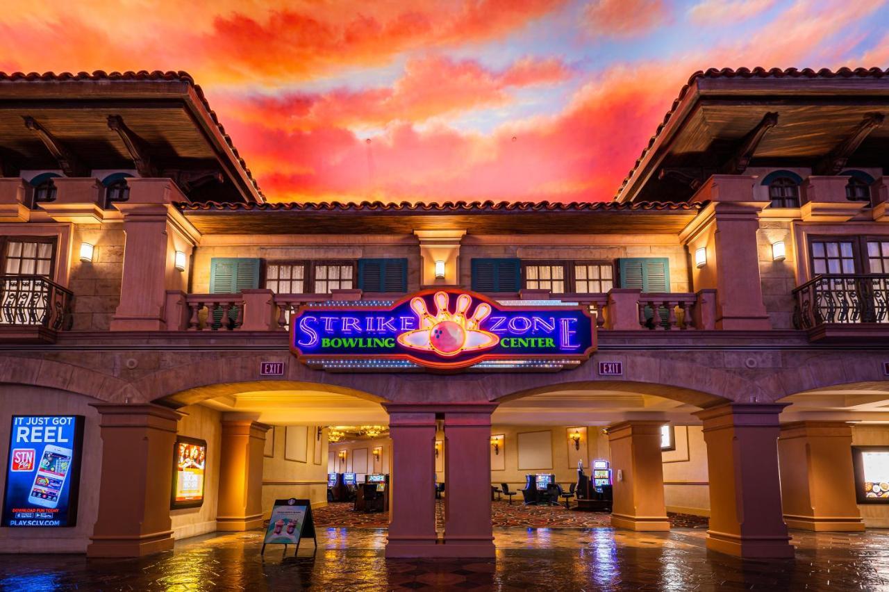 Sunset Station Hotel & Casino 拉斯维加斯 外观 照片
