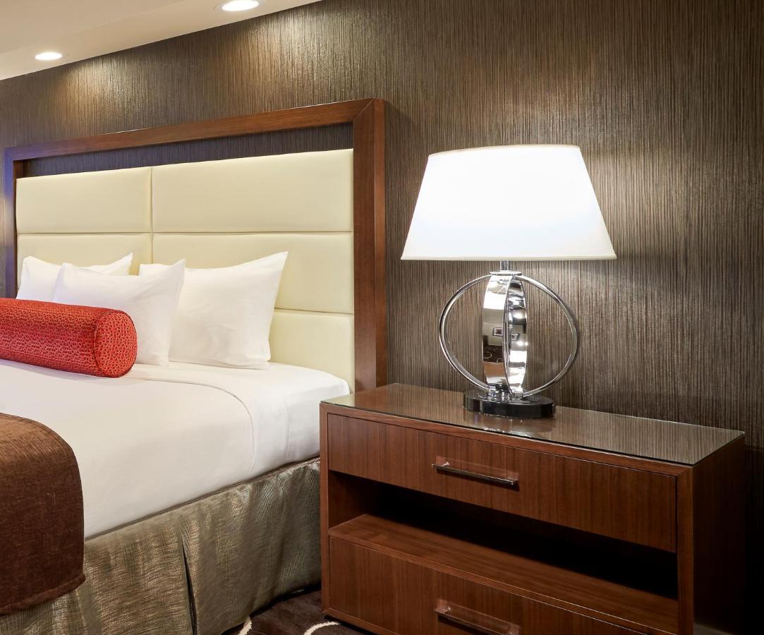 Sunset Station Hotel & Casino 拉斯维加斯 外观 照片