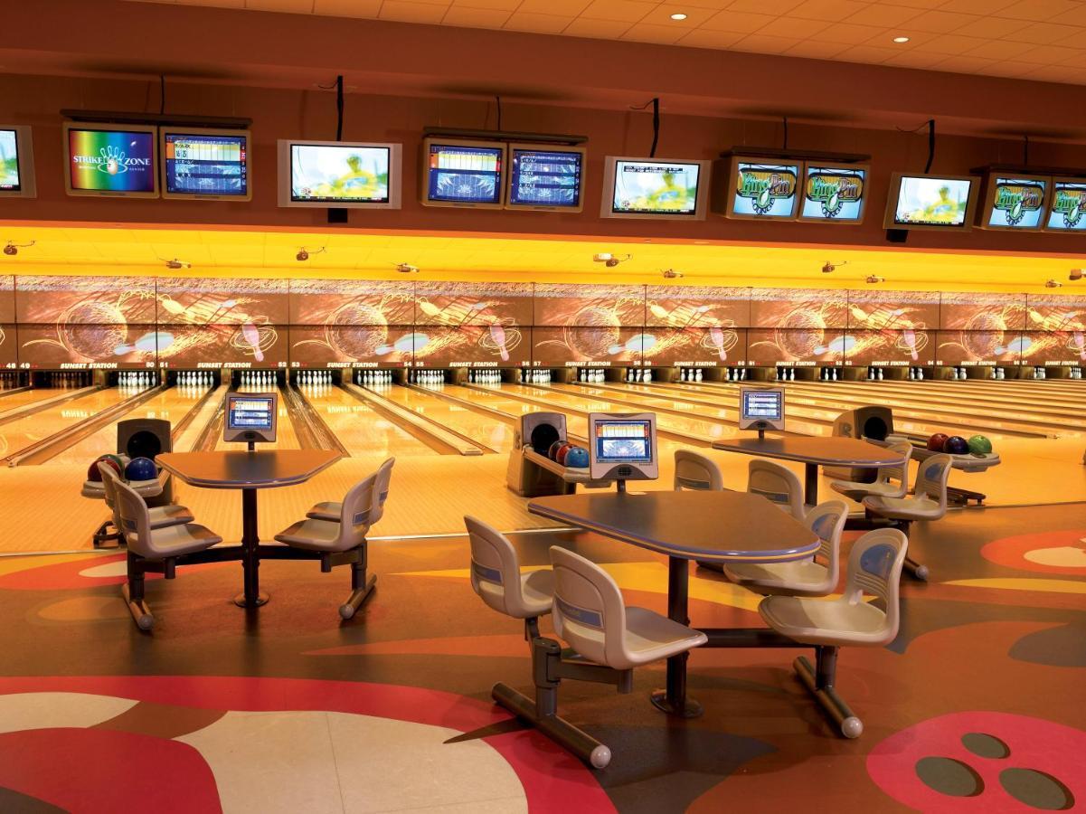Sunset Station Hotel & Casino 拉斯维加斯 外观 照片