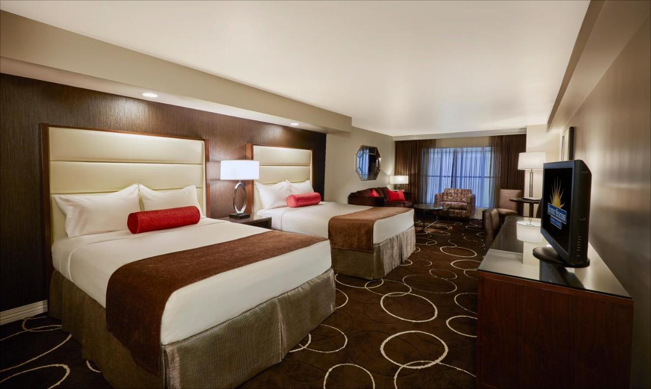 Sunset Station Hotel & Casino 拉斯维加斯 外观 照片