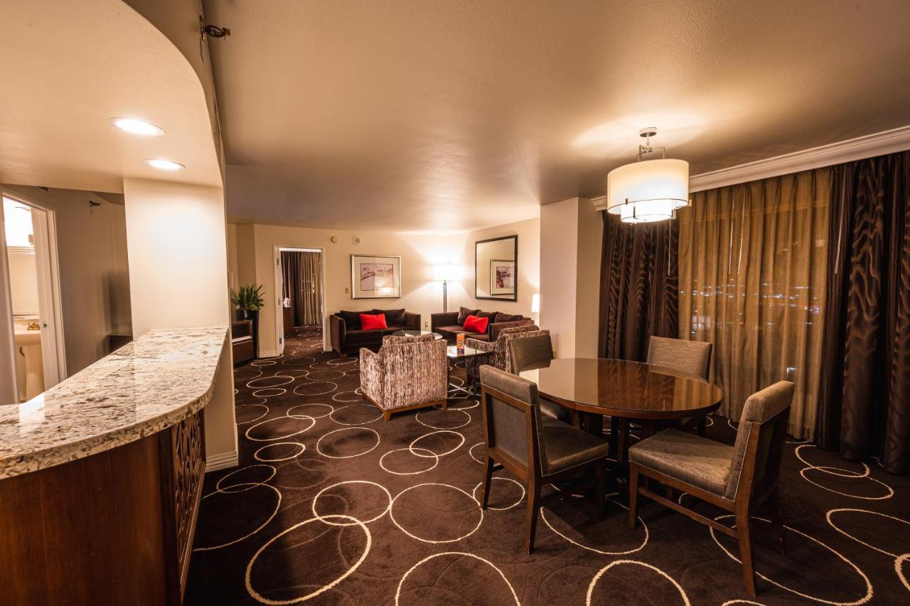 Sunset Station Hotel & Casino 拉斯维加斯 外观 照片