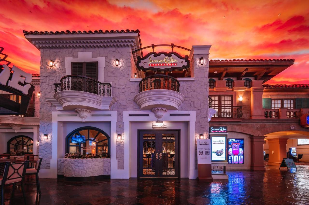 Sunset Station Hotel & Casino 拉斯维加斯 外观 照片
