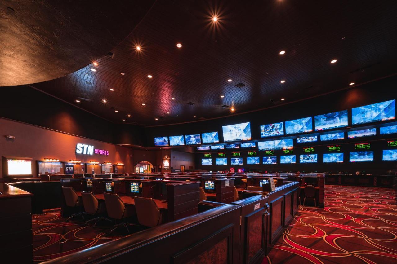Sunset Station Hotel & Casino 拉斯维加斯 外观 照片