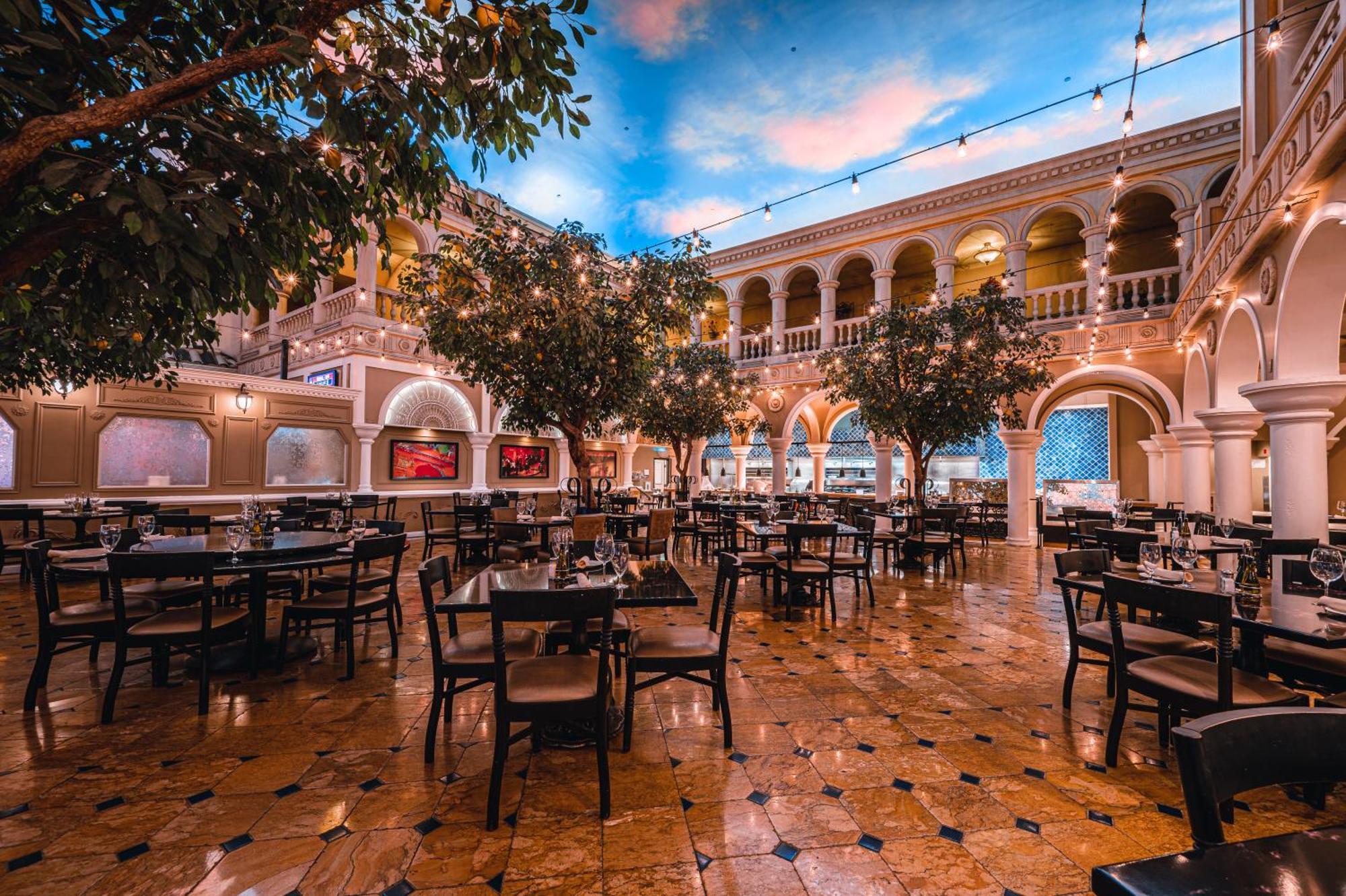 Sunset Station Hotel & Casino 拉斯维加斯 外观 照片